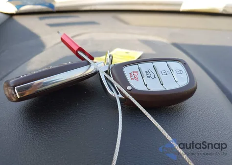 2017 Hyundai Elantra Value Edition из США, поврежденный, VIN KMHD84LF2HU386020